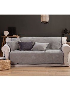 ΡΙΧΤΑΡΙ ΑΚΡ-ΠΟΛ BRAND 170X250 - 170X250 - GREY
