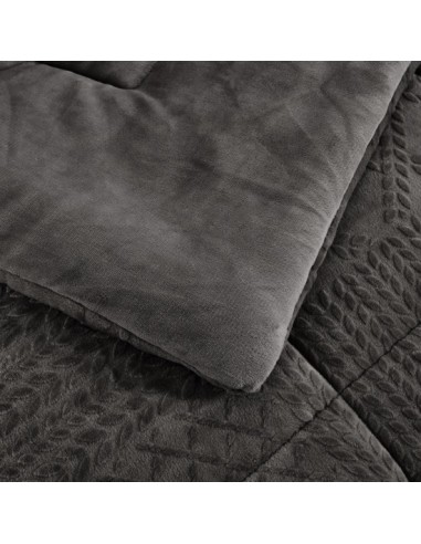 Κουβερτοπάπλωμα King Size 260x240 Prestige Dark...