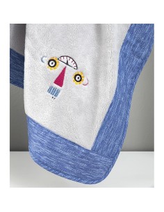 Κουβέρτα 110x140 - Robo Tiny