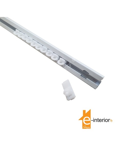 ΣΙΔΗΡΟΔΡΟΜΟΣ ΟΡΟΦΗΣ ΕΙΔΙΚΗΣ ΕΦΑΡΜΟΓΗΣ ΓΙΑ ΓΥΨΟΣΑΝΙΔΕΣ - GYPSO 1