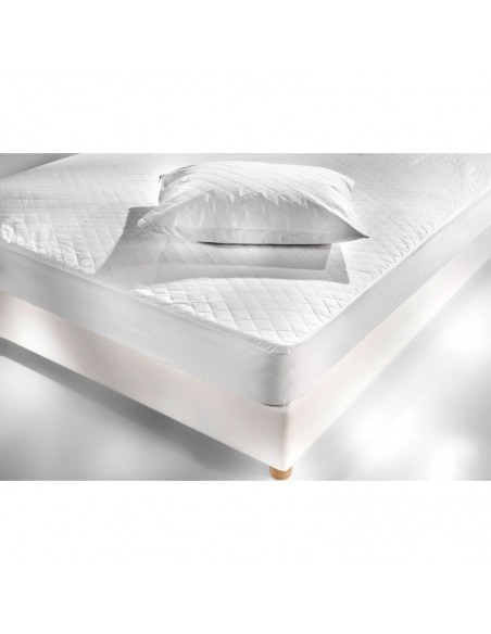 Προστατευτικό κάλυμμα στρώματος Comfort 100x200+35