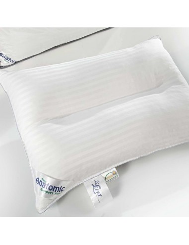 Μαξιλάρι ύπνου Anatomic 50x70 Firm