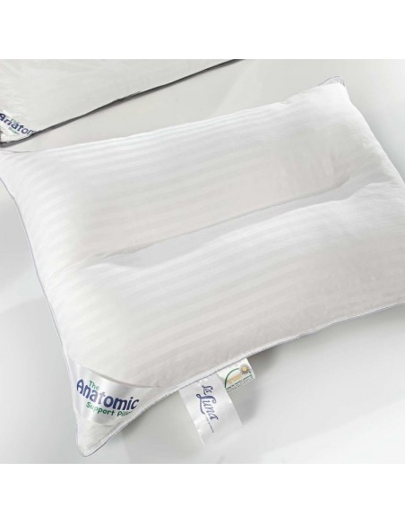 Μαξιλάρι ύπνου Anatomic 50x70 Firm