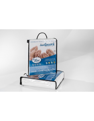 Aδιάβροχο κάλυμμα στρώματος Jacguard 90x200+30