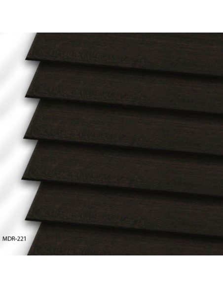 HS Classic Woods - MDR221 περσίδα 50mm