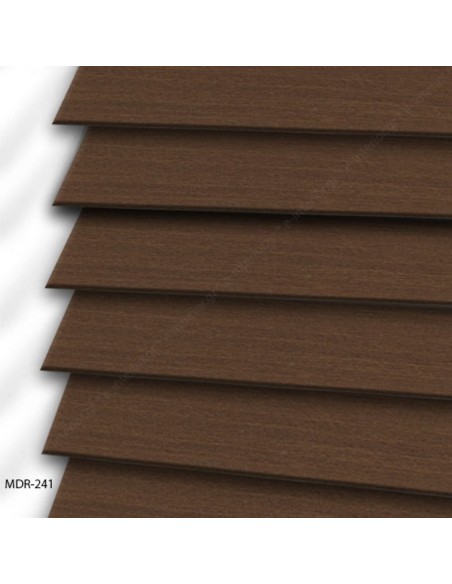 HS Classic Woods - MDR241 περσίδα 50mm