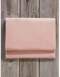 Σεντόνι Γίγας Unicolors 270x280 - Light Pink