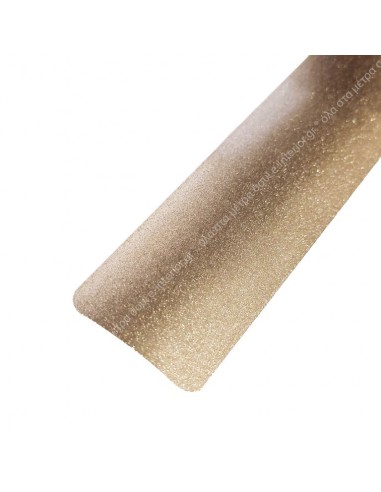 HS Classic - Σαμπανιζέ glitter 165 μεταλλική...