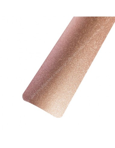 HS Classic - Σομόν glitter 147 μεταλλική...