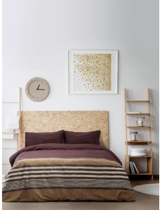 Σετ Σεντόνια Μονά 160x270 - Komo Bordeaux