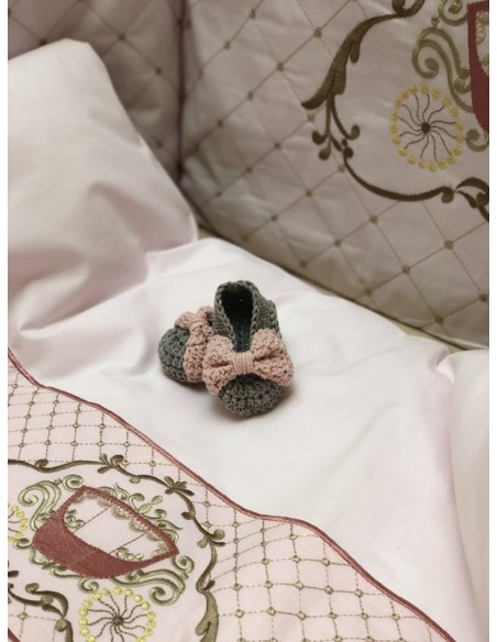 Πάντα Κούνιας 45x210 - Magical Coach