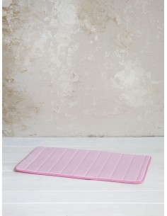 Πατάκι Μπάνιου 50x80 - Soft Pink