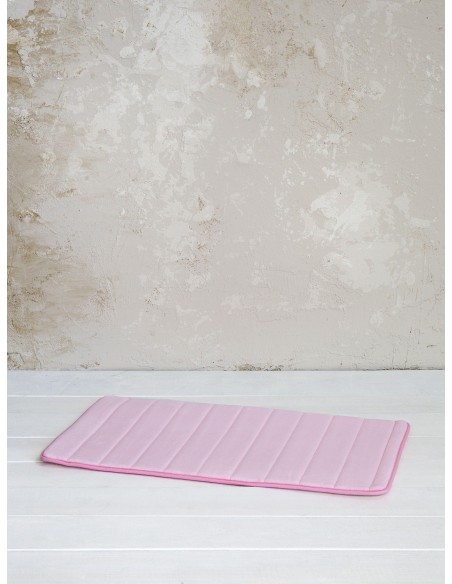 Πατάκι Μπάνιου 50x80 - Soft Pink