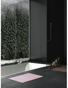 Πατάκι Μπάνιου 50x80 - Soft Pink 2