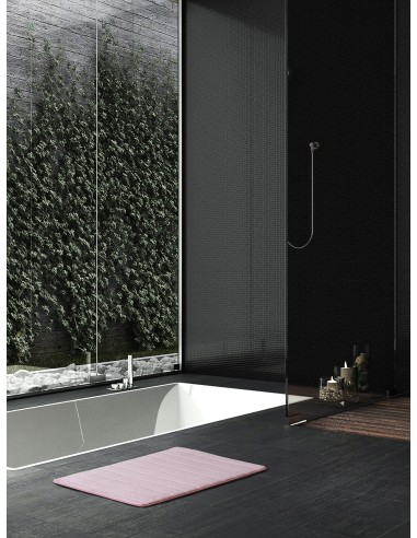 Πατάκι Μπάνιου 50x80 - Soft Pink