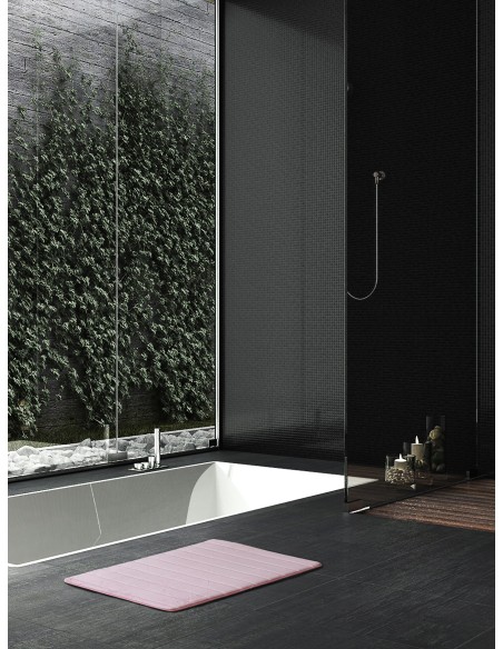 Πατάκι Μπάνιου 50x80 - Soft Pink