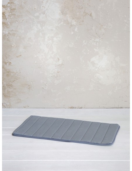 Πατάκι Μπάνιου 50x80 - Soft Gray