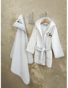 Κάπα 75x75 - Nighty Night