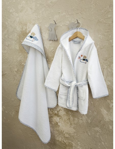 Κάπα 75x75 - Nighty Night