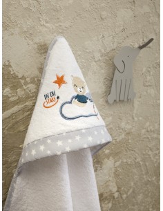 Κάπα 75x75 - Nighty Night 2