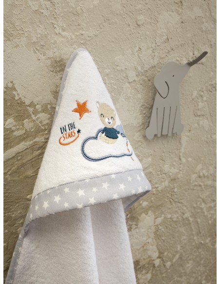 Κάπα 75x75 - Nighty Night