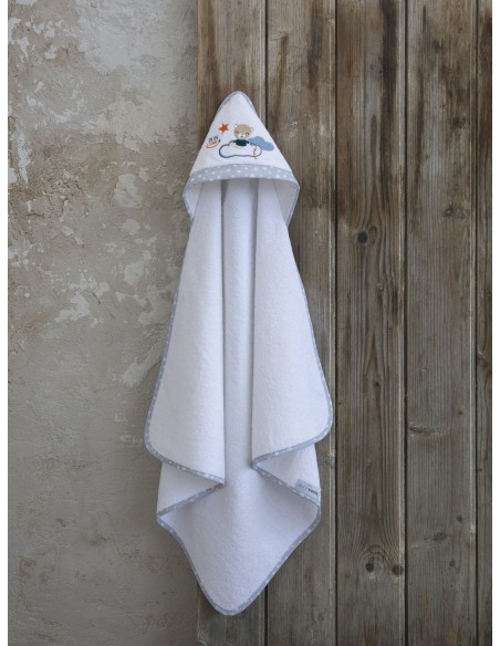 Κάπα 75x75 - Nighty Night