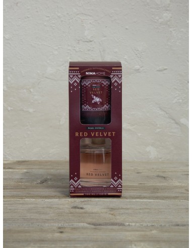 Σετ Αρωματικό Χώρου με Στικ 100ml & Αρωματικό...