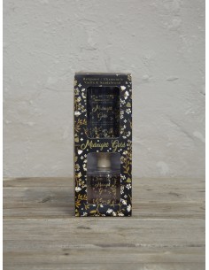 Σετ Αρωματικό Χώρου με Στικ 100ml & Αρωματικό Κερί 130gr... 2