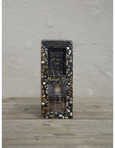 Σετ Αρωματικό Χώρου με Στικ 100ml & Αρωματικό...