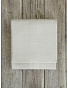 Παπλωματοθήκη Γίγας 240x260 Superior Satin - Fog Beige