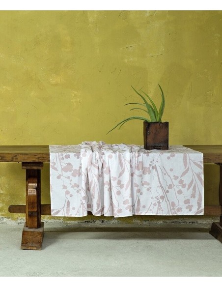 Τραπεζομάντηλο 150X220 - Inertia