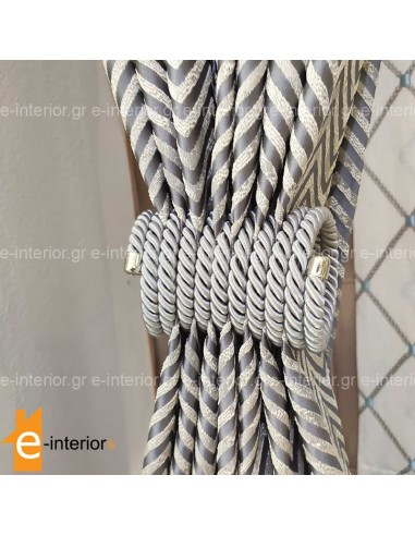 Δέστρα Spring Single - L.Grey