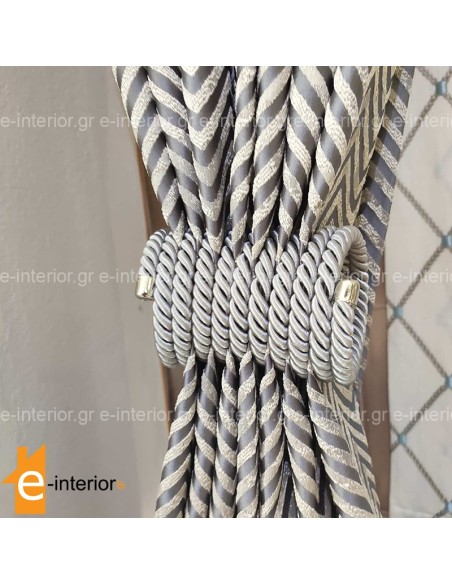 Δέστρα Spring Single - L.Grey