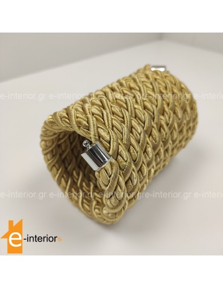 Δέστρα Spring Double - Gold