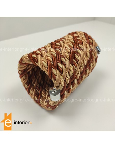 Δέστρα Spring Double - Bronze