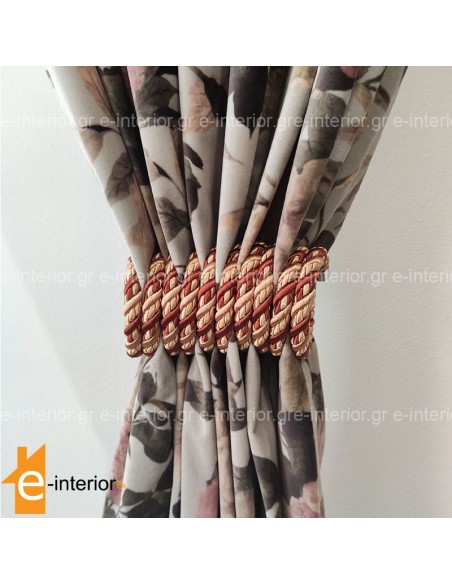 Δέστρα Spring Double - Bronze