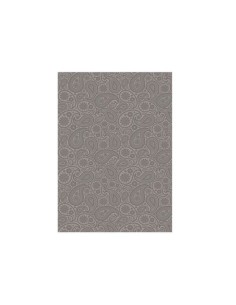 Ποτηρόπανο Ζακάρ 50X70 Lahour - Grey