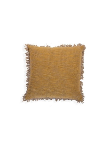 Διακοσμητικό Μαξιλάρι Caspar - Mustard