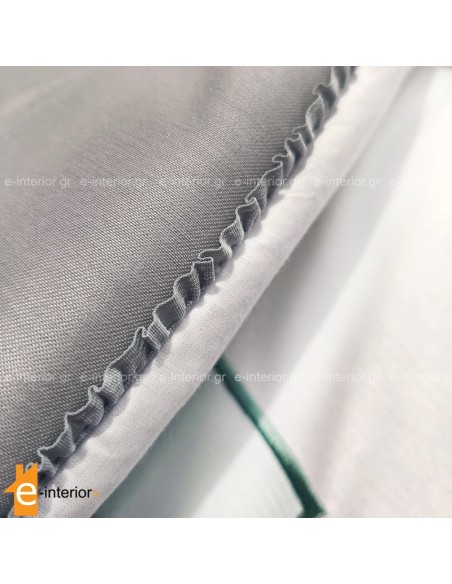 Πάντα 45x210 Baby Boy Bear - Mint