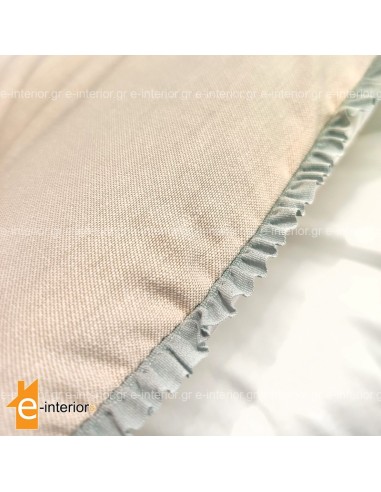 Πάντα 45x210 Baby Girl Hippo - Pink