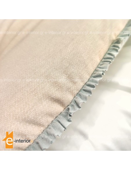 Πάντα 45x210 Baby Girl Hippo - Pink