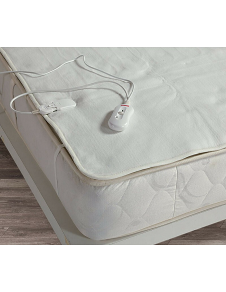 ΗΛΕΚΤΡΙΚΗ ΚΟΥΒΕΡΤΑ ΠΟΛΥΕΣΤΕΡ NEF NEF 80X150 - 80X150 - No Color