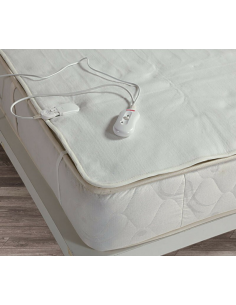 ΗΛΕΚΤΡΙΚΗ ΚΟΥΒΕΡΤΑ ΠΟΛΥΕΣΤΕΡ NEF NEF 140X160 - 140X160 -...