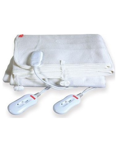 ΗΛΕΚΤΡΙΚΗ ΚΟΥΒΕΡΤΑ ΠΟΛΥΕΣΤΕΡ NEF NEF 140X160 -...