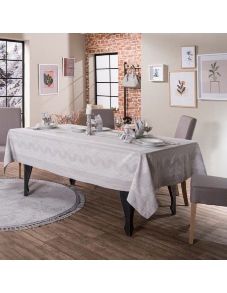 Τραπεζομάντηλο Rochelle 03 - 155 x 260 cm