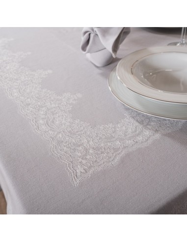 Τραπεζομάντηλο Rochelle 03 - 155 x 260 cm