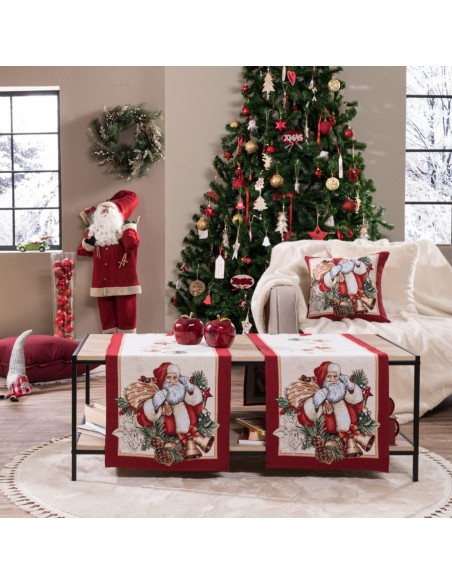 Τραβέρσα Rhoden - 45x140cm