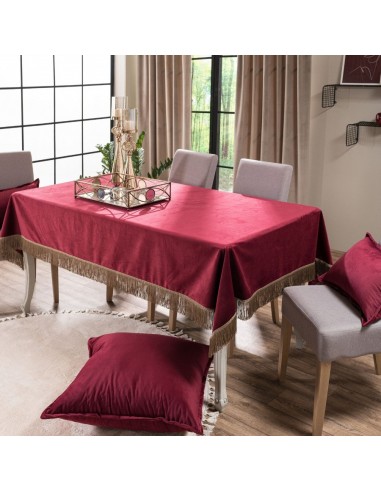 Τραπεζομάντηλο Velvet 10 - 140x220cm
