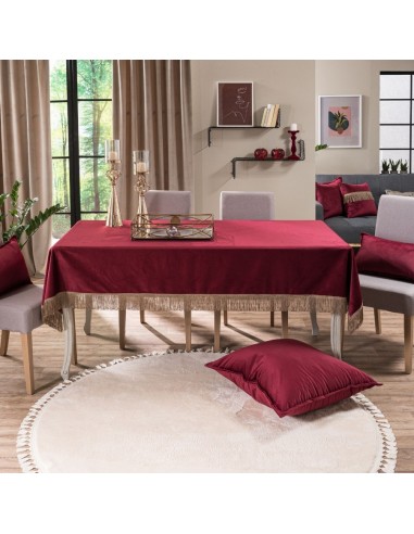 Τραπεζομάντηλο Velvet 10 - 140x220cm