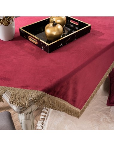 Τραπεζομάντηλο Velvet 10 - 140x220cm